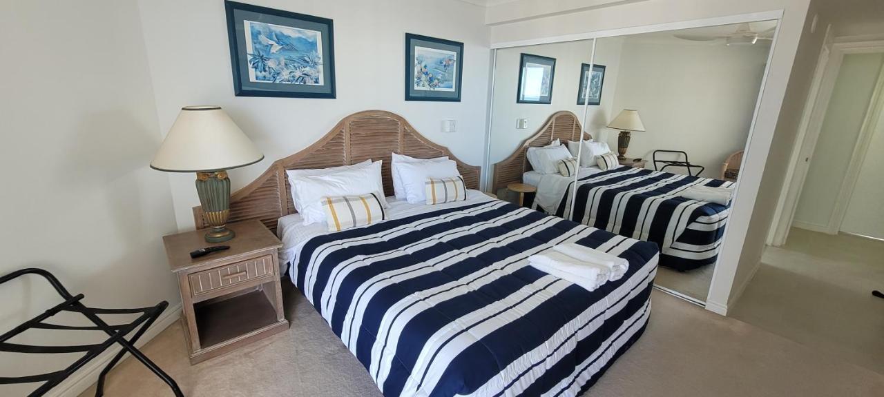 Apr Private Suites Moroccan By The Beach Gold Coast Kültér fotó