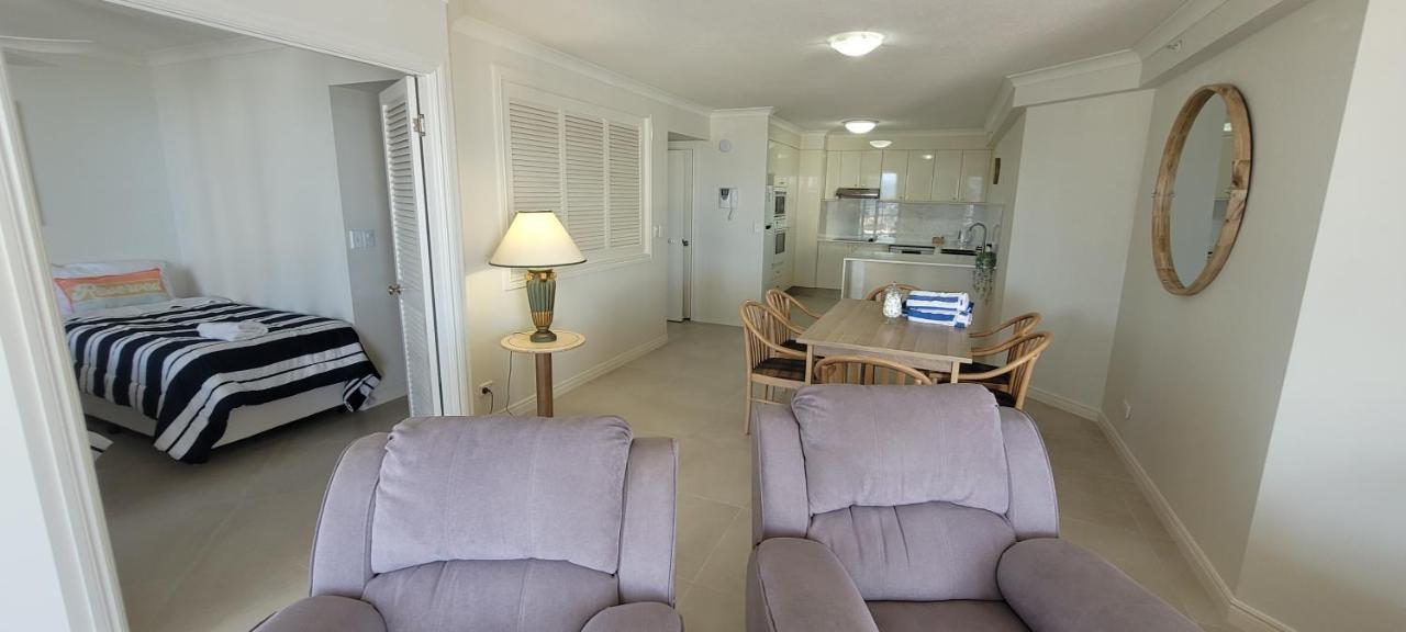 Apr Private Suites Moroccan By The Beach Gold Coast Kültér fotó