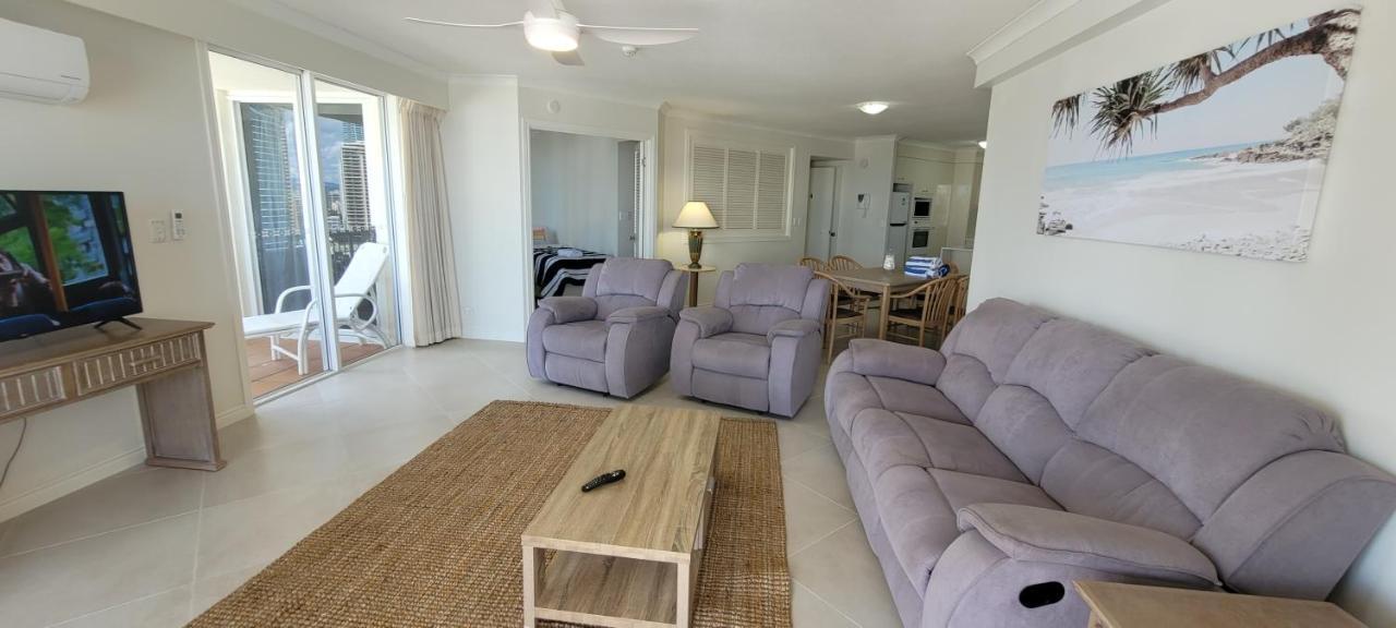 Apr Private Suites Moroccan By The Beach Gold Coast Kültér fotó