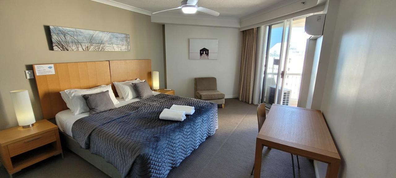 Apr Private Suites Moroccan By The Beach Gold Coast Kültér fotó