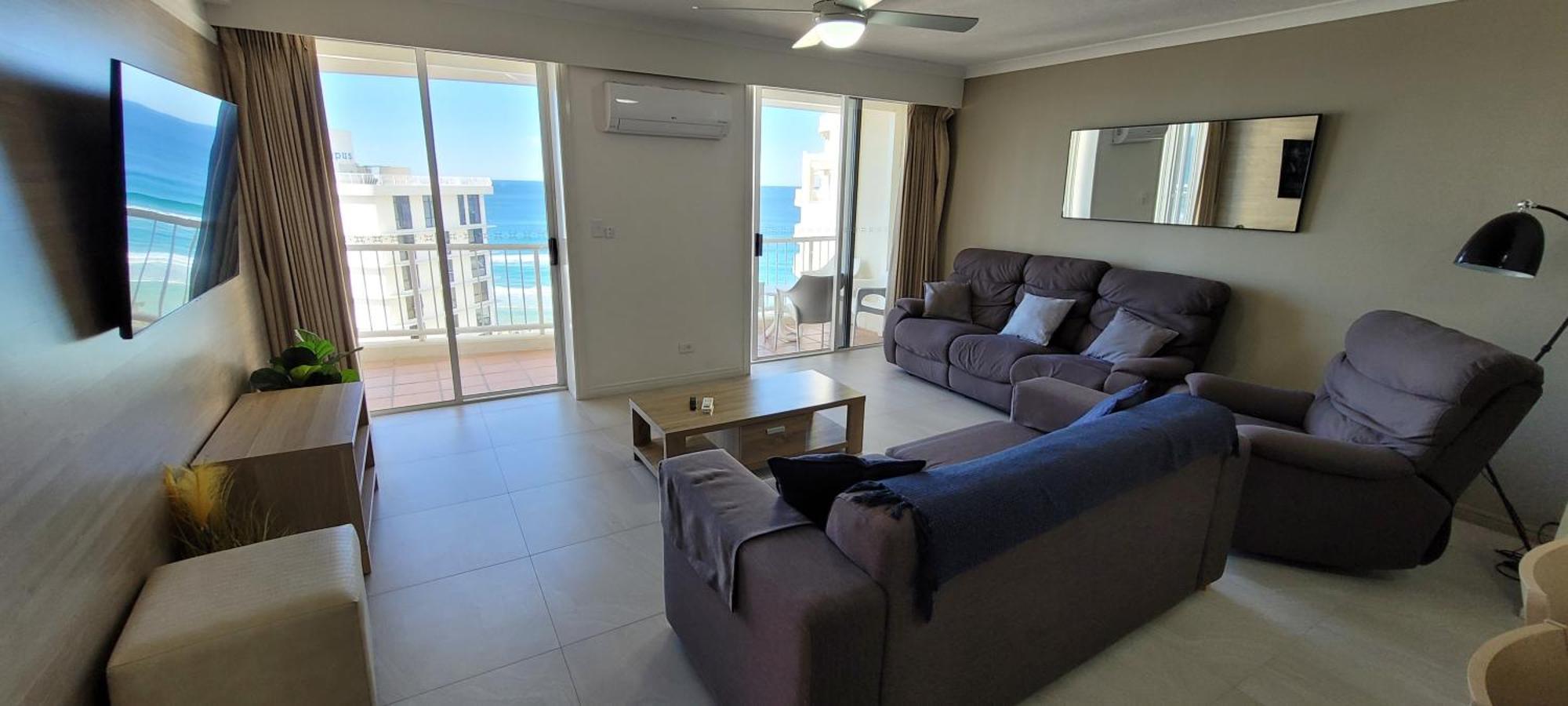 Apr Private Suites Moroccan By The Beach Gold Coast Kültér fotó