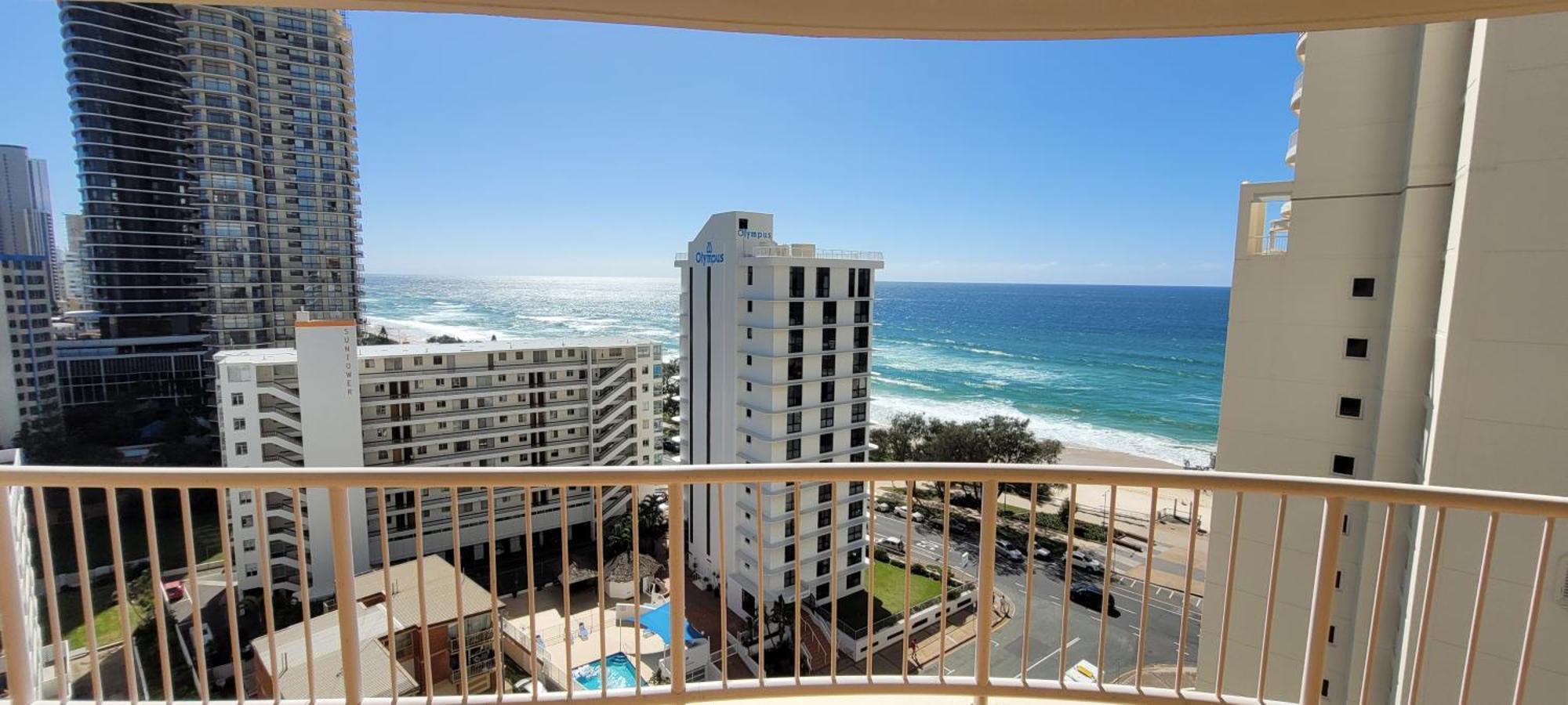 Apr Private Suites Moroccan By The Beach Gold Coast Kültér fotó