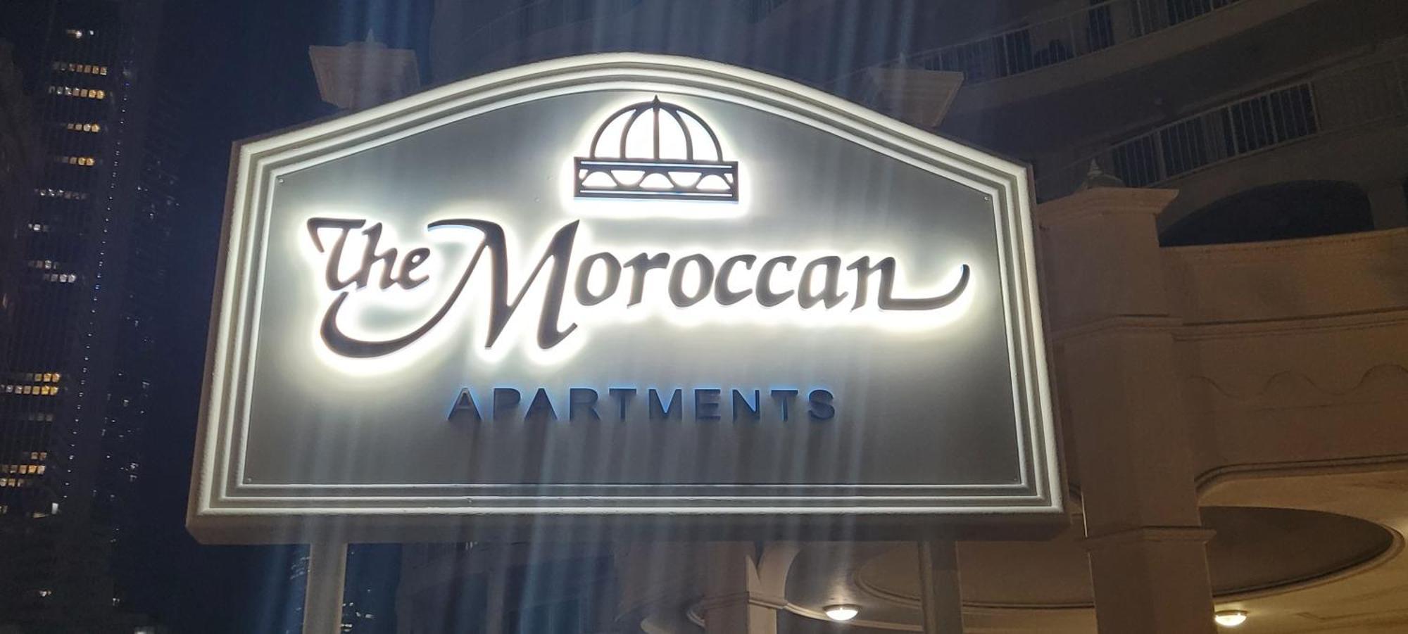 Apr Private Suites Moroccan By The Beach Gold Coast Kültér fotó
