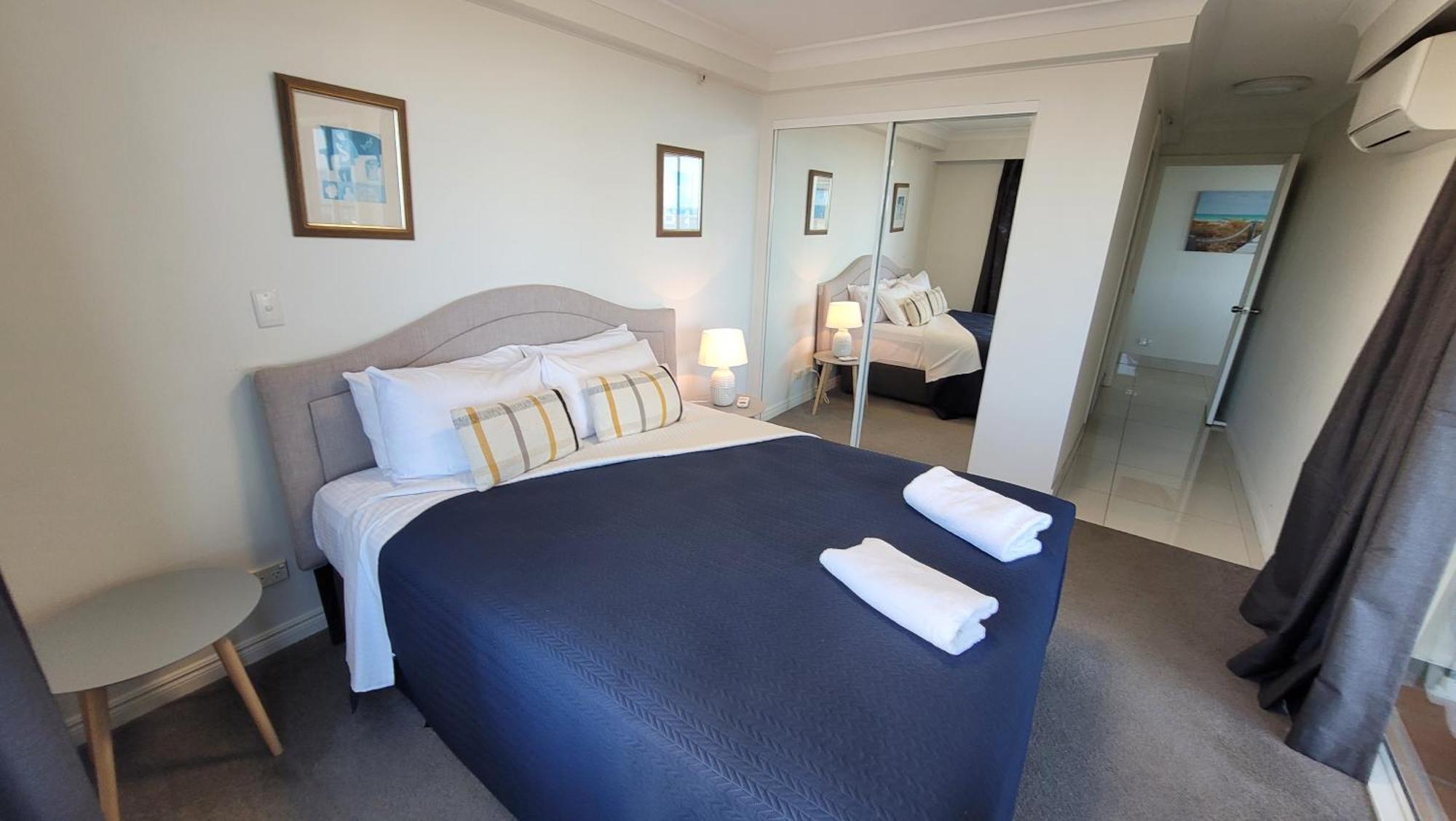Apr Private Suites Moroccan By The Beach Gold Coast Kültér fotó