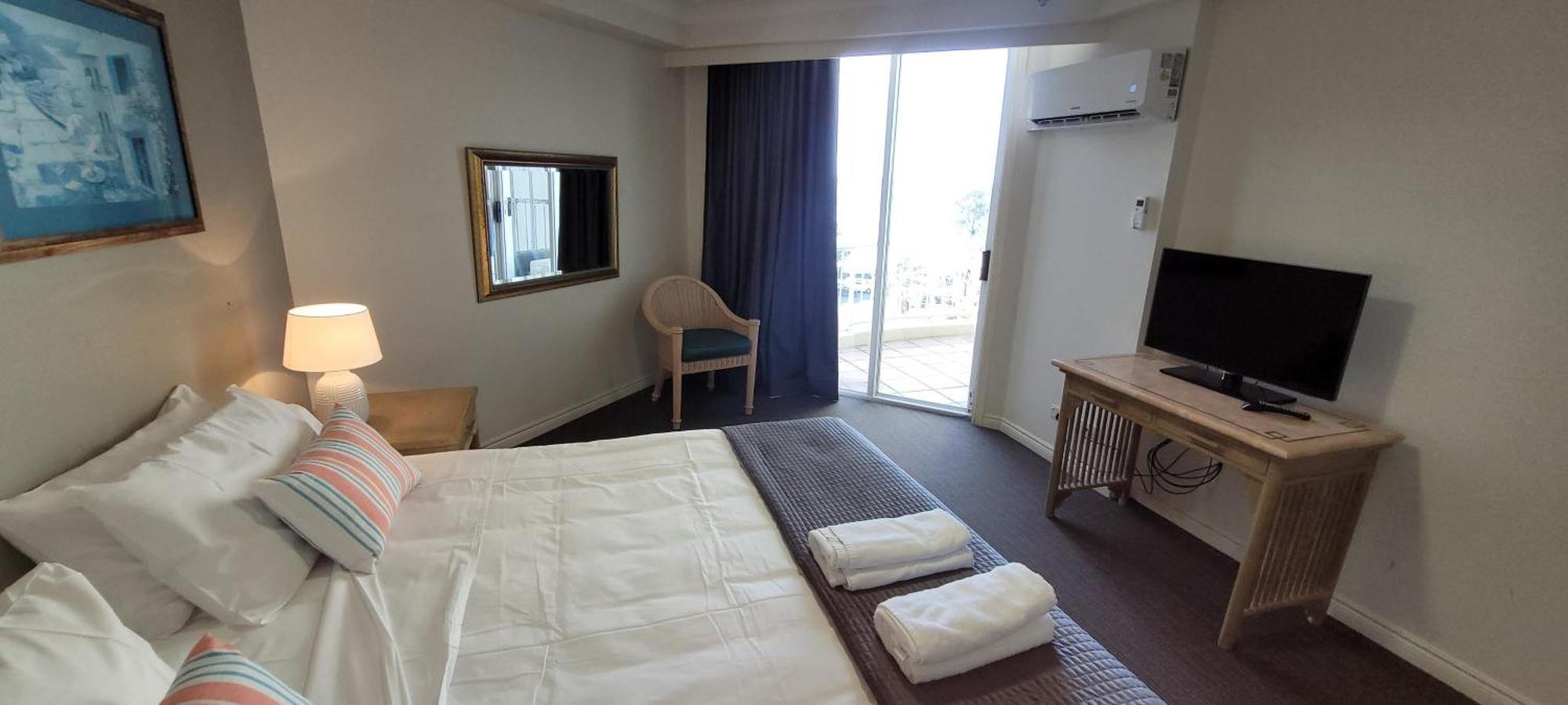 Apr Private Suites Moroccan By The Beach Gold Coast Kültér fotó