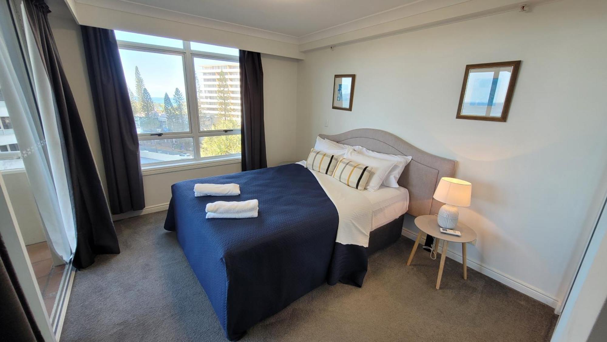 Apr Private Suites Moroccan By The Beach Gold Coast Szoba fotó