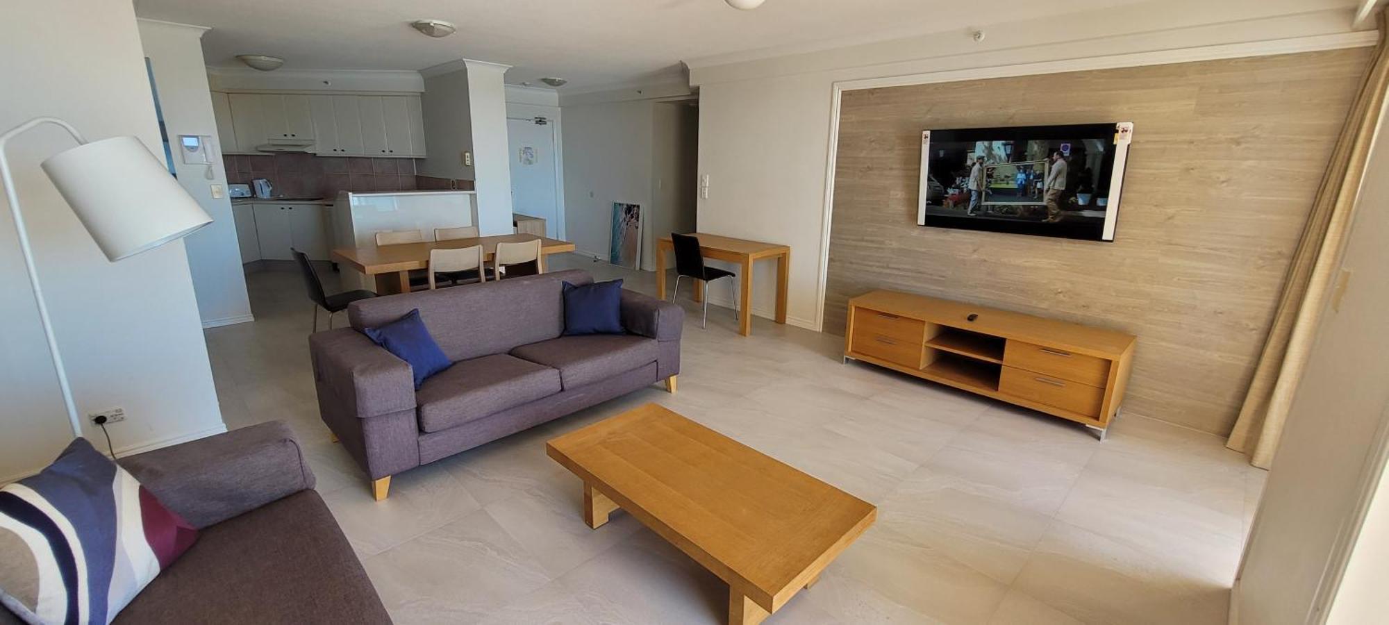 Apr Private Suites Moroccan By The Beach Gold Coast Kültér fotó