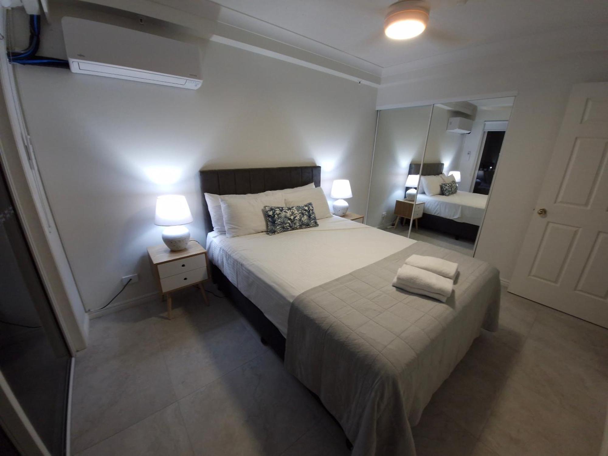 Apr Private Suites Moroccan By The Beach Gold Coast Kültér fotó