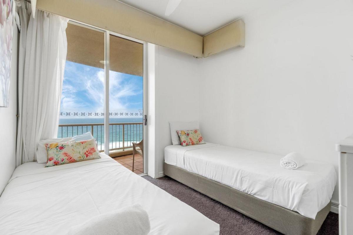 Apr Private Suites Moroccan By The Beach Gold Coast Kültér fotó