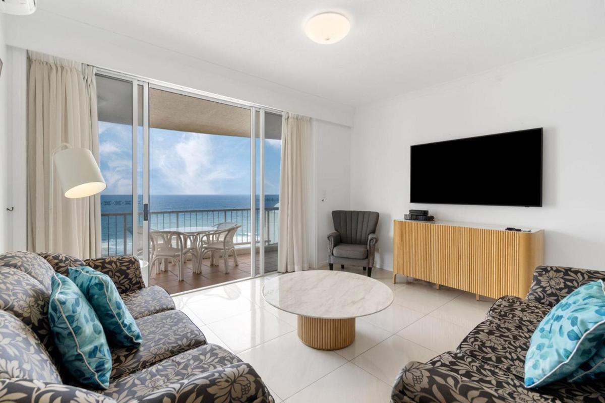 Apr Private Suites Moroccan By The Beach Gold Coast Kültér fotó